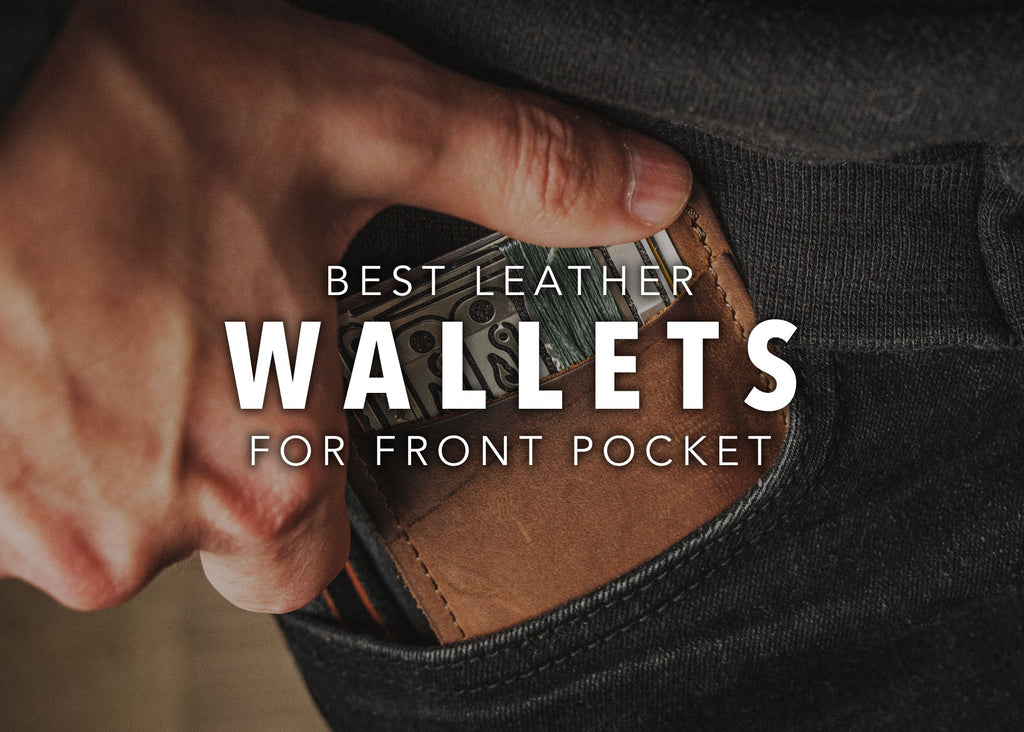 The BEST (and WORST) Leather Pocket Styles 