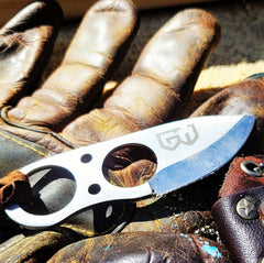 Scout Carry Knife and scout carry knife sheaths for edc knife
