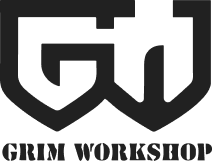 Grim Workshop Logo