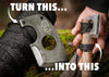 Adze Card "How To": Everyday Carry Axe
