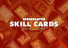 Skill Cards • Learn While You Play