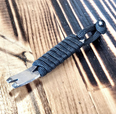 Micro EDC Pry Bar : The Keychain Pry Bar