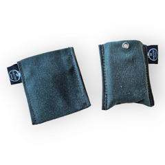 Small EDC Pouch for carry a necklace pouch in your everyday carry