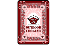 Grim Survival Playing Cards : 9 Deck Series of Survival Tip Cards (PRE ORDER)