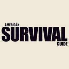 -American Survival GuideGrimworkshop