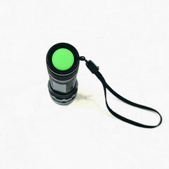 2,000 Lumen Super Bright LED Flashlight 3 Modes / Zoomable