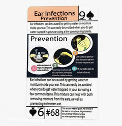 #68 Ear Infection Prevention