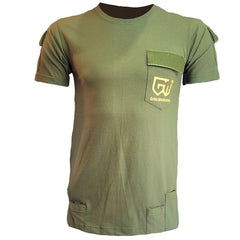 Tactical shirt edc clothing with hidden pocket great survival clothing and tactical shirt 