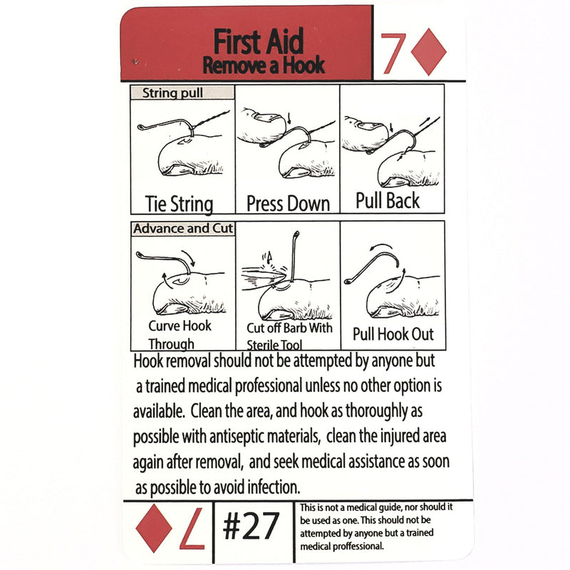 Pocket First Aid Kit, EDC First Aid Kit