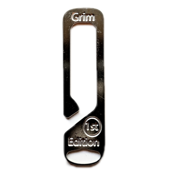 Easy Carry Micro Tool Pocket Key Clip – Grimworkshop