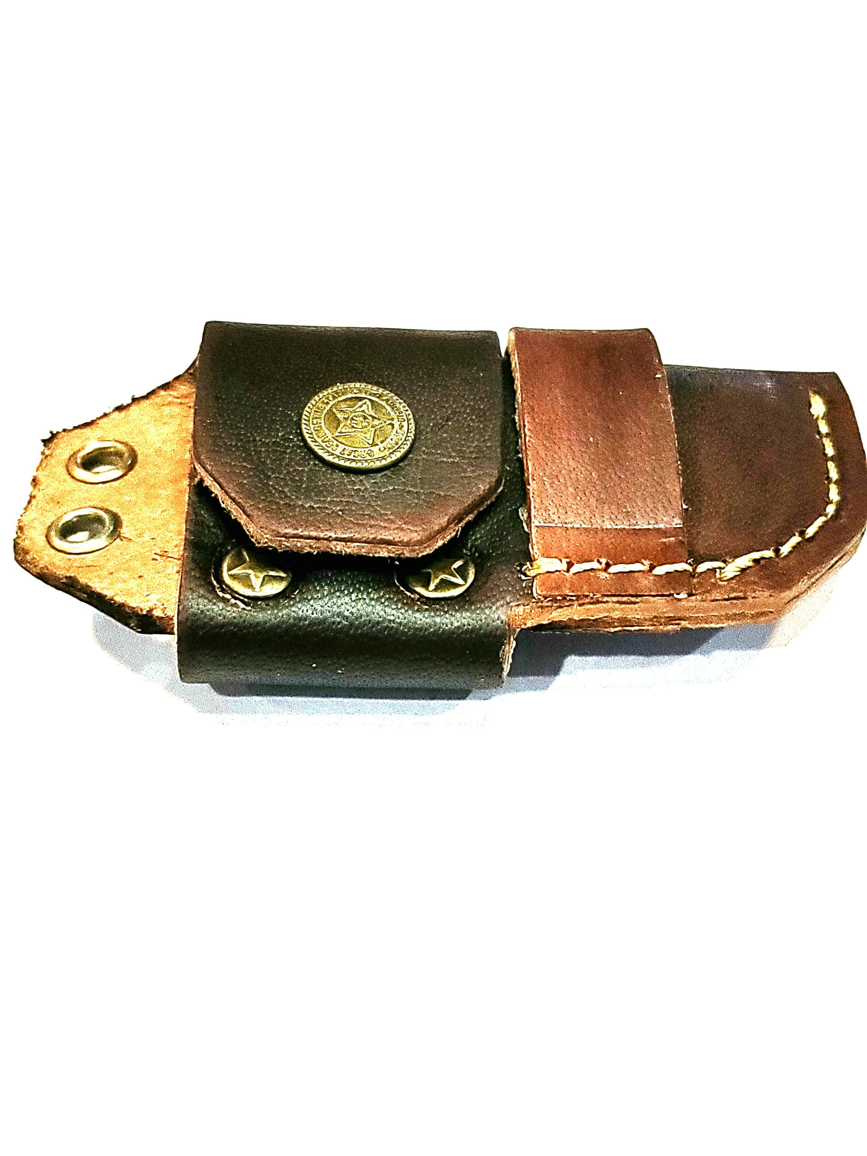 EDC Scout Carry Knife Sheath (Sheath Only)