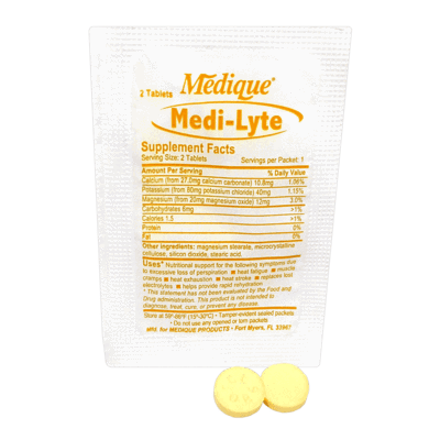 Electrolyte Tabs for Rapid Rehydration-Grimworkshop-bugoutbag-bushcraft-edc-gear-edctool-everydaycarry-survivalcard-survivalkit-wilderness-prepping-toolkit