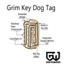 The tactical lock pick set that makes the dog t...
