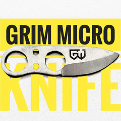 Grim Micro Knife D-2 Steel-Grimworkshop-bugoutbag-bushcraft-edc-gear-edctool-everydaycarry-survivalcard-survivalkit-wilderness-prepping-toolkit