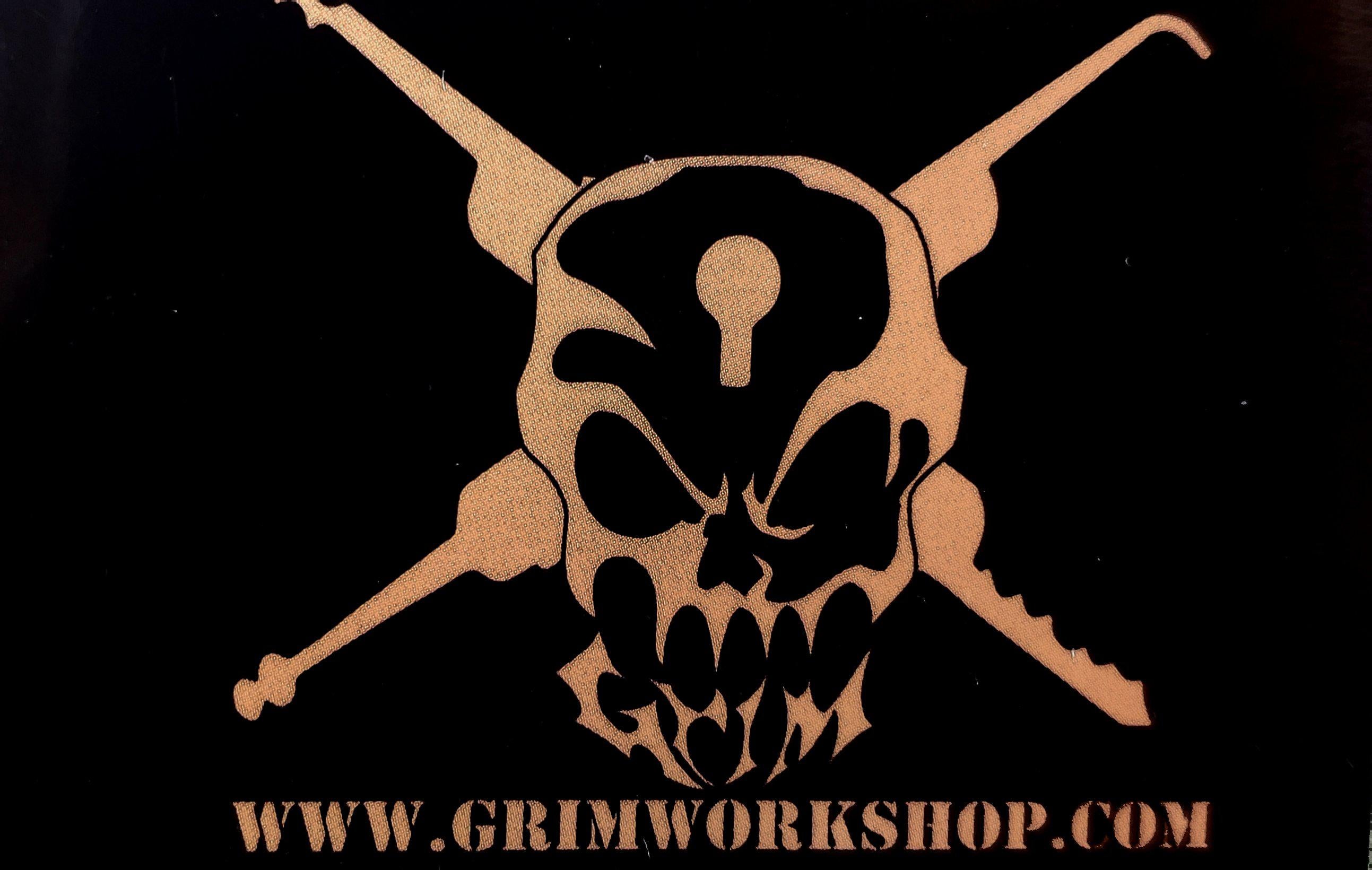 Grim Tin Lock Pick Sticker-Grimworkshop-bugoutbag-bushcraft-edc-gear-edctool-everydaycarry-survivalcard-survivalkit-wilderness-prepping-toolkit