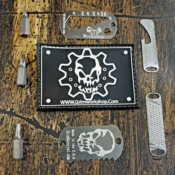 13 Great Morale Patches for Everyday Carry (EDC)
