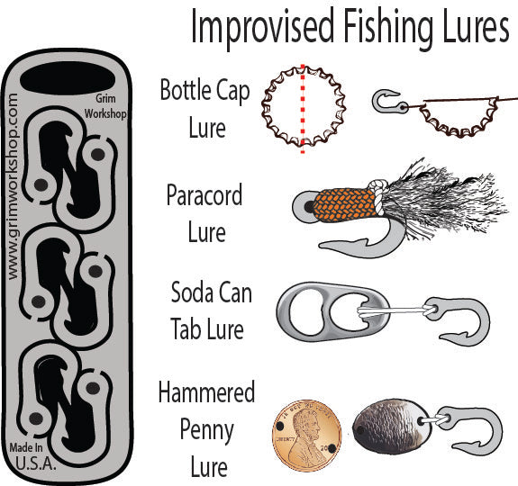 Easy Guide to Tying a Fishing Hook - Forestflask