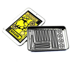 Grim sewing cards survival sewing kit sewing and more credit card