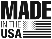 Made in USA
